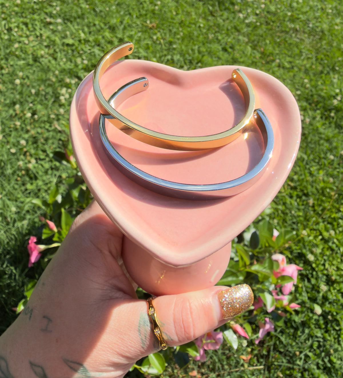 Bangles