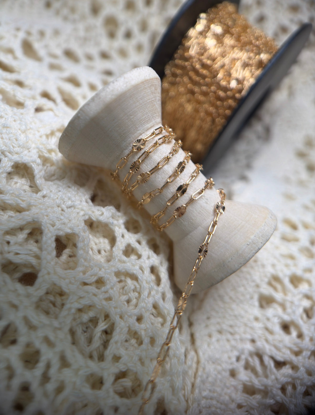 14K Gold Filled