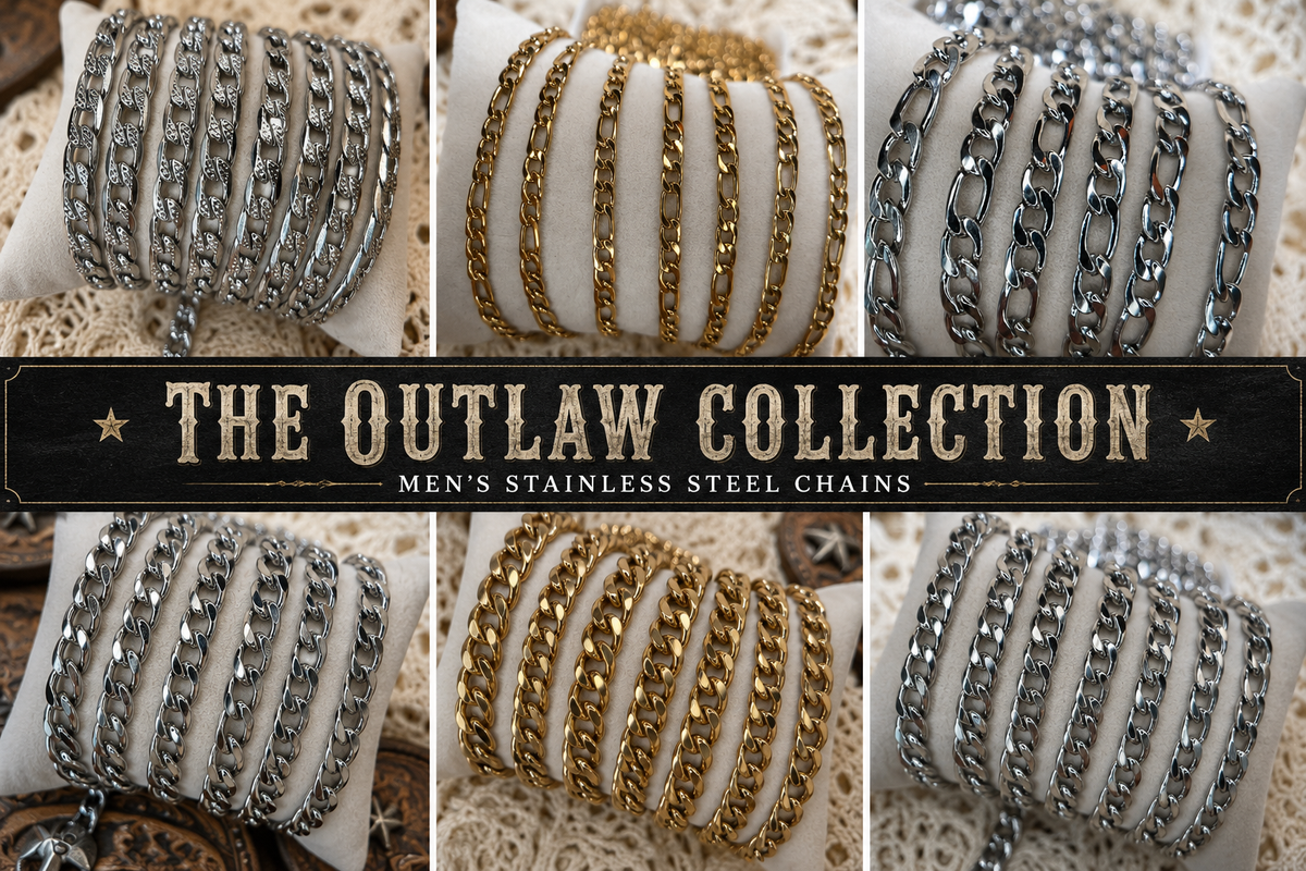 The Outlaw Collection