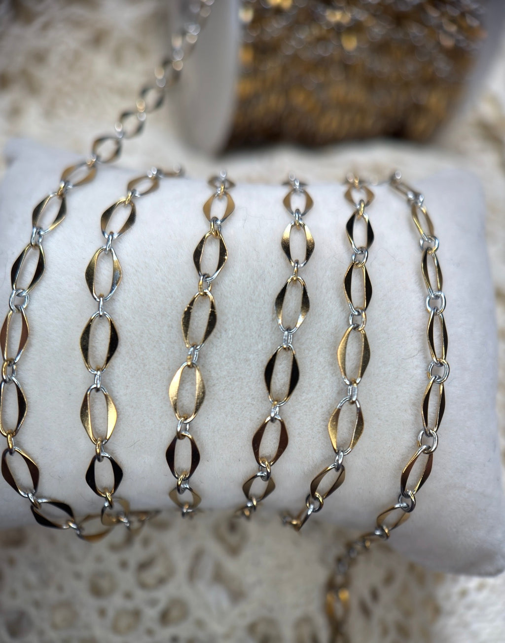 Mixed Metal Muse