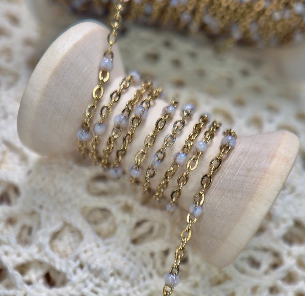 Moonstone