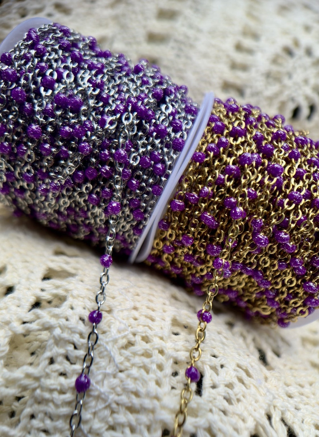 Amethyst Aura