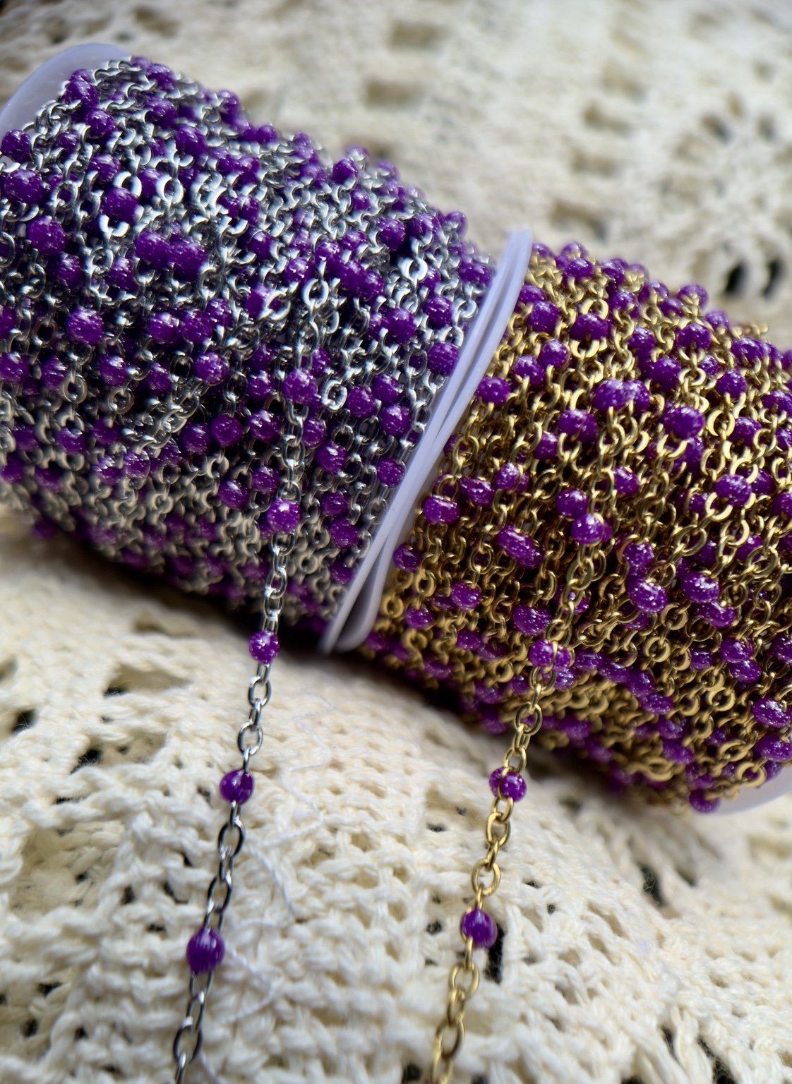 Amethyst Aura