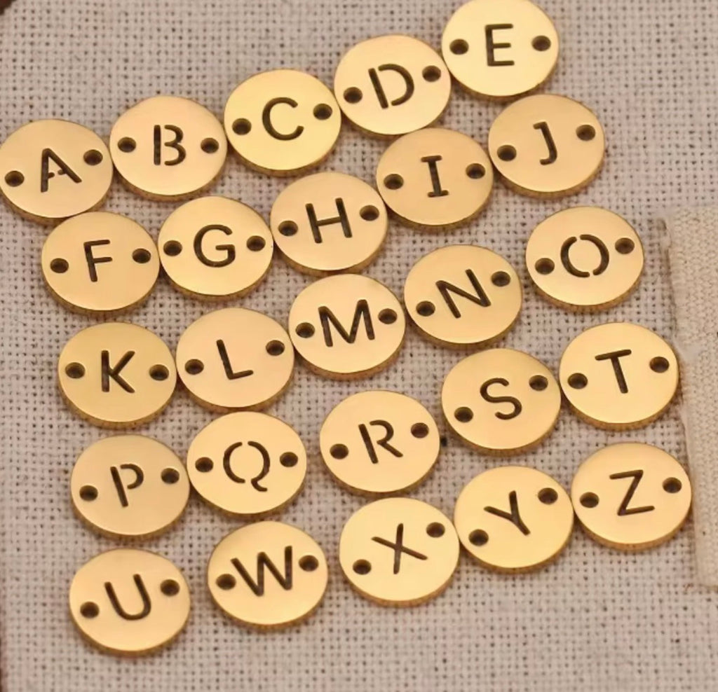 The A to Z Connector Collection ⭐