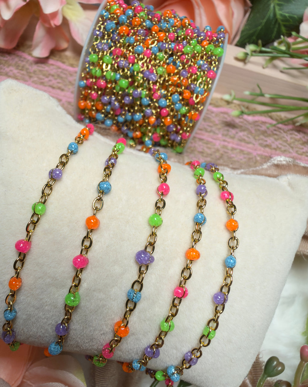 Neon Cowgirl Collection