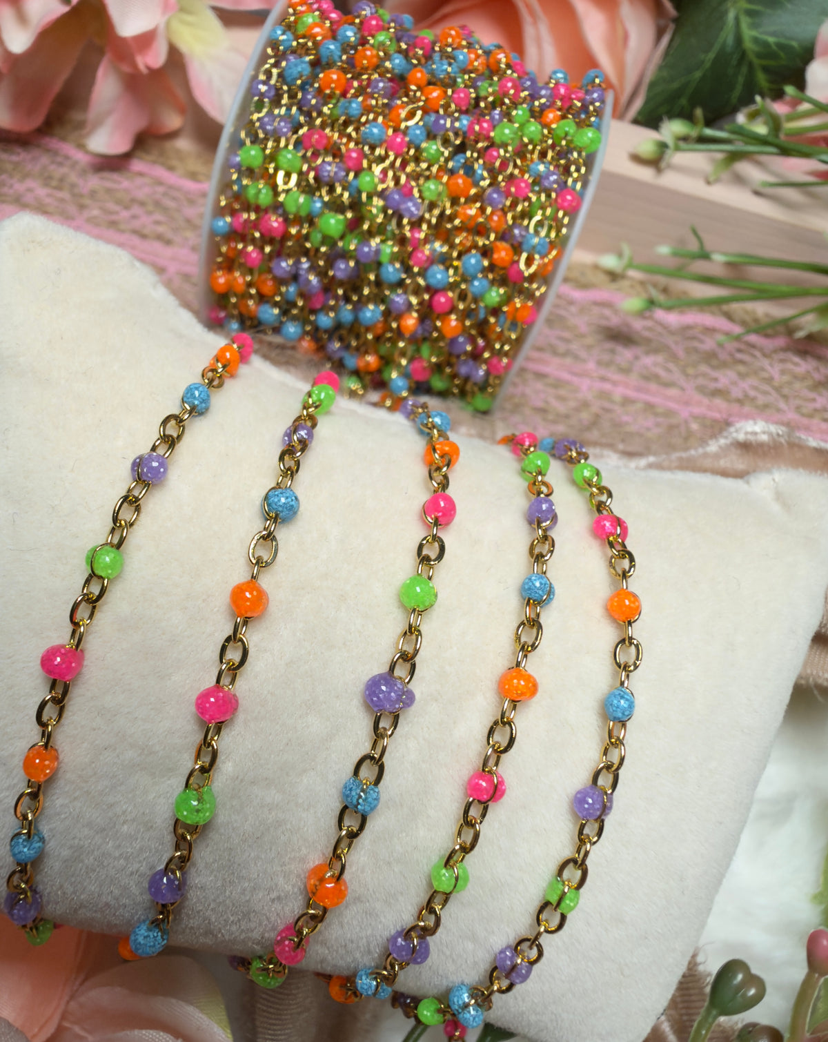 Neon Cowgirl Collection