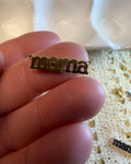 MAMA Connector Charm