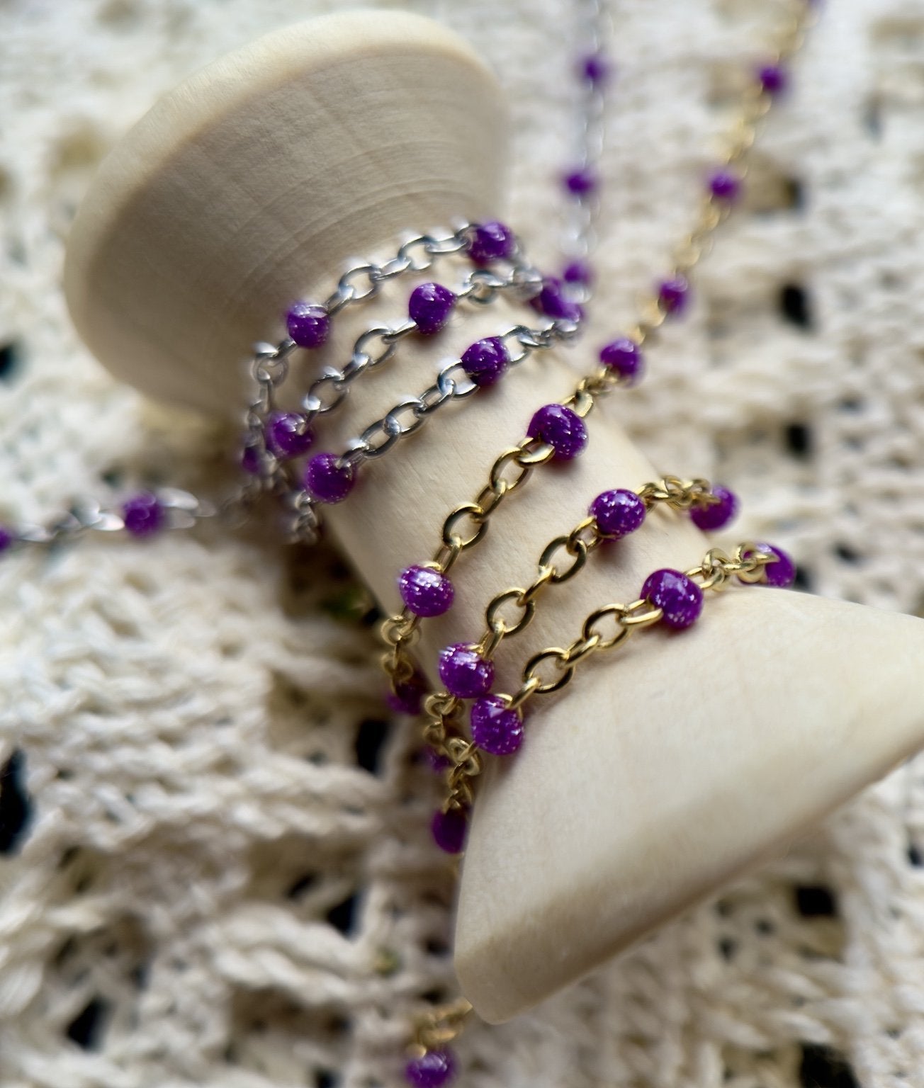 Amethyst Aura