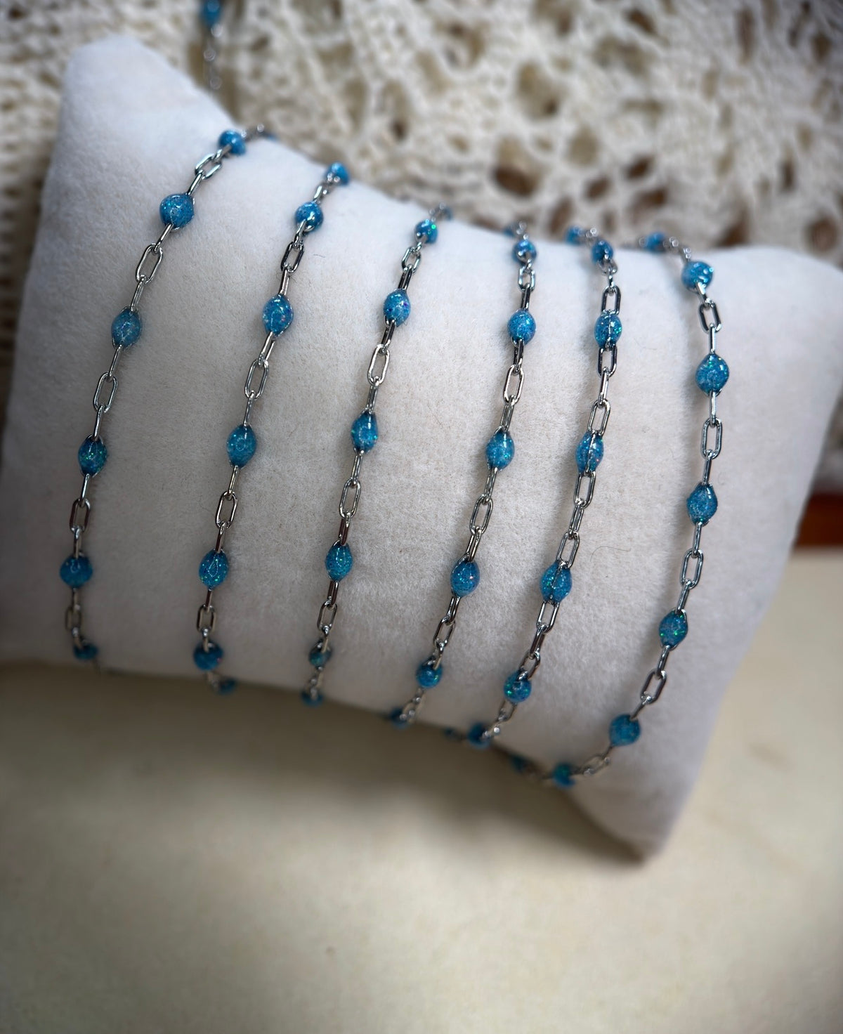 ✨ Blue Topaz Dreams ✨