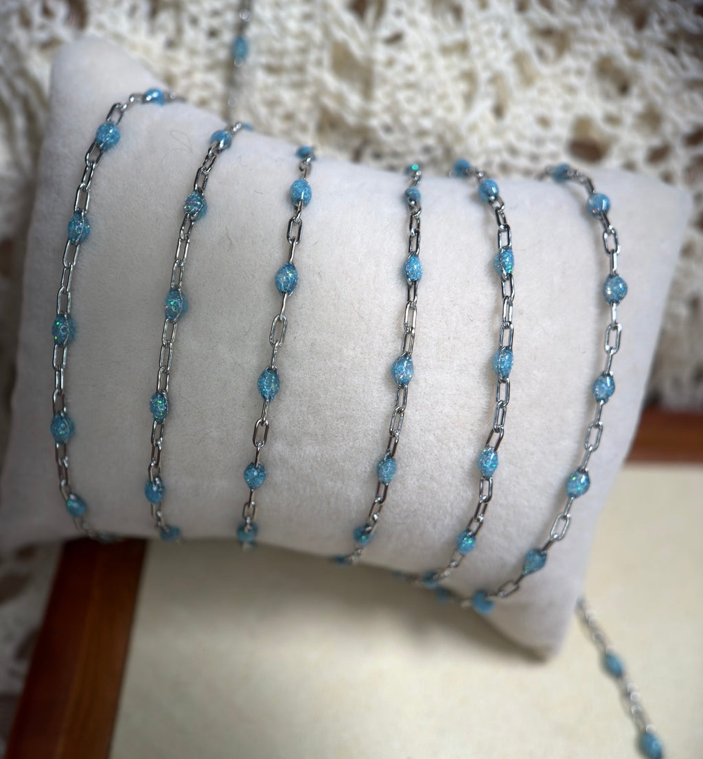 ✨ Aquamarine Aura ✨