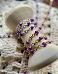 Amethyst Aura