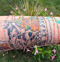 Peachy Dreams Sunburst Chain