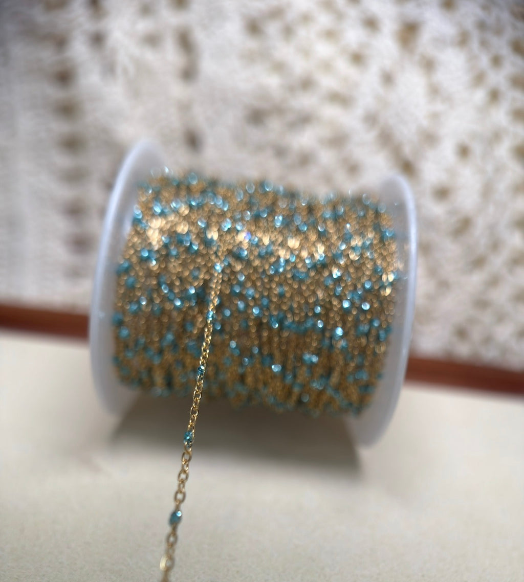 ✨ Bluebell Sparkle ✨