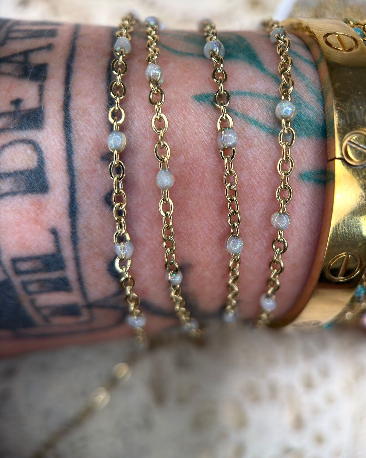 Moonstone