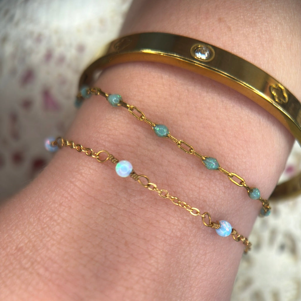 The Lilly Rose Opal
