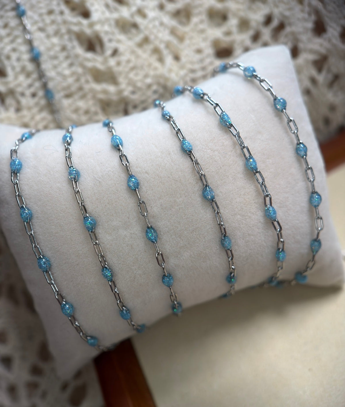 ✨ Aquamarine Aura ✨