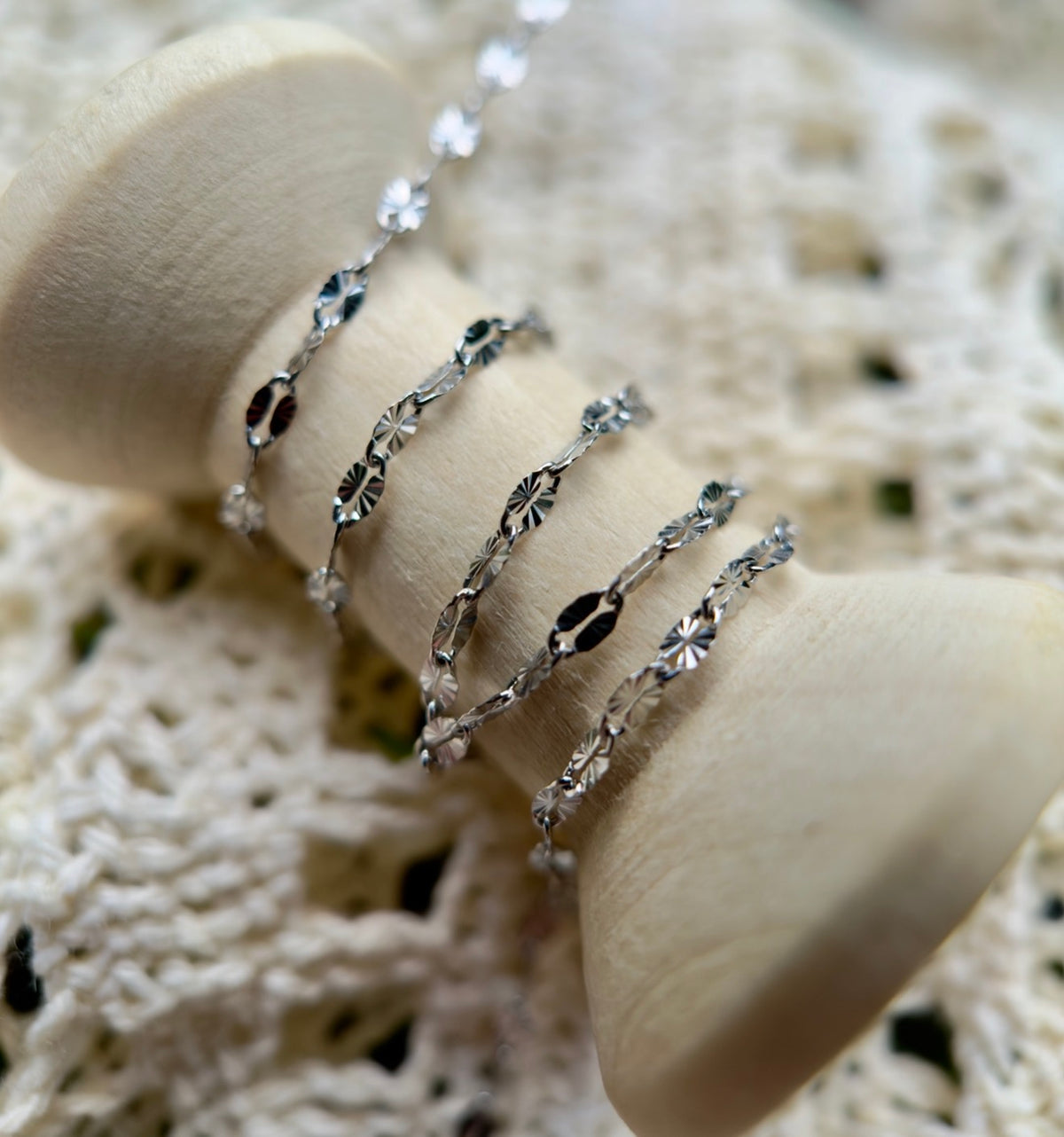 Vendor's Choice Stainless | BUNDLE