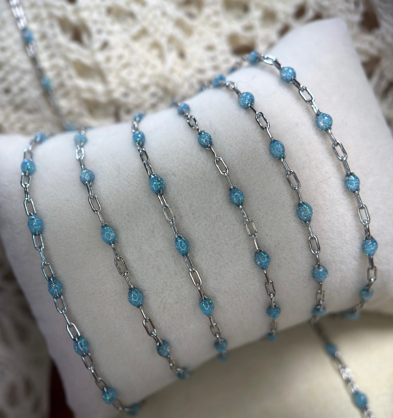 ✨ Aquamarine Aura ✨