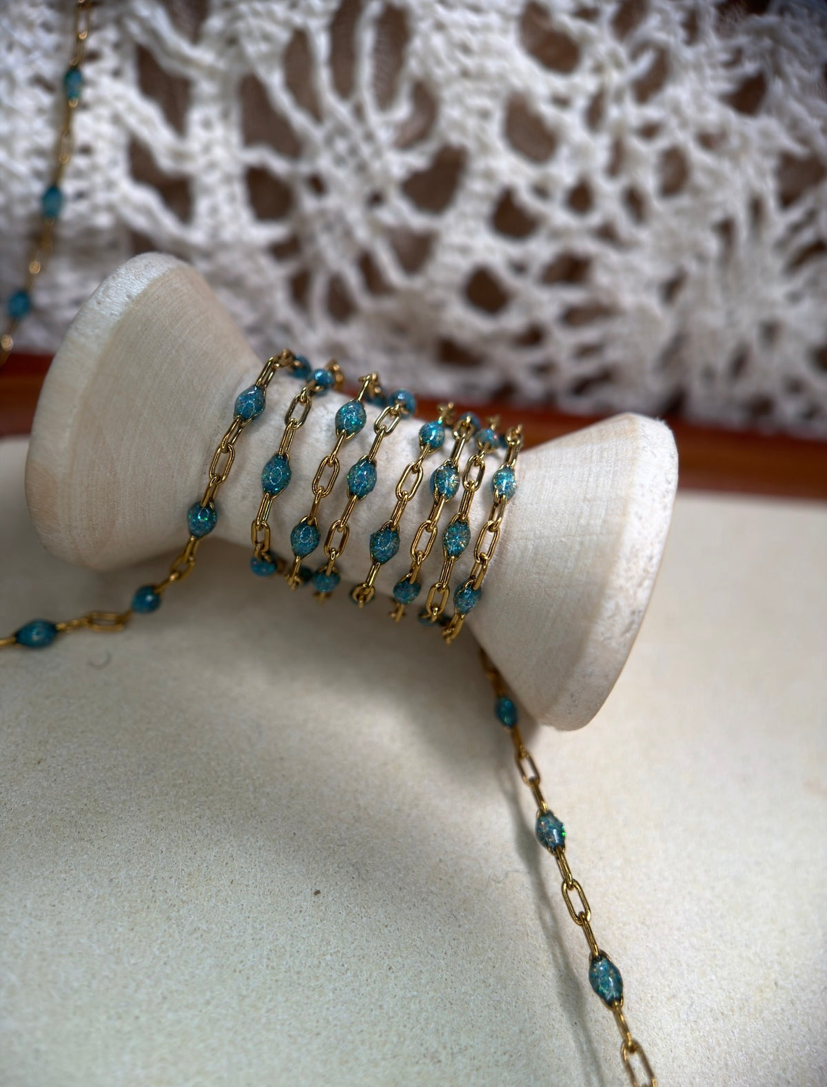 ✨ Blue Topaz Dreams ✨