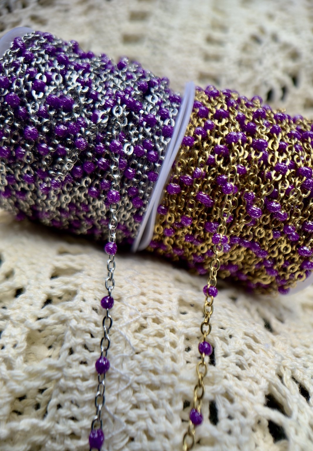 Amethyst Aura