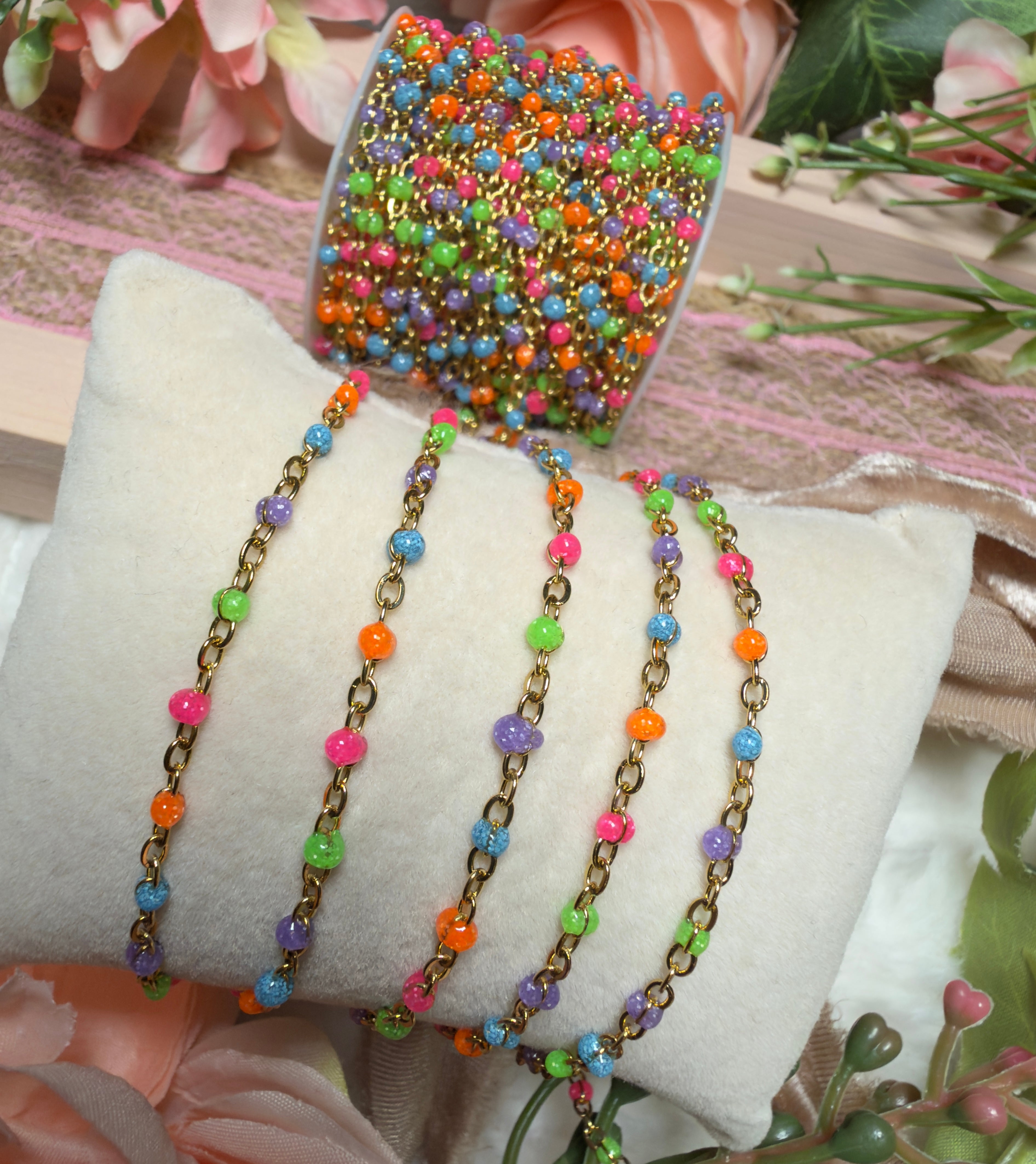 Neon Cowgirl Collection