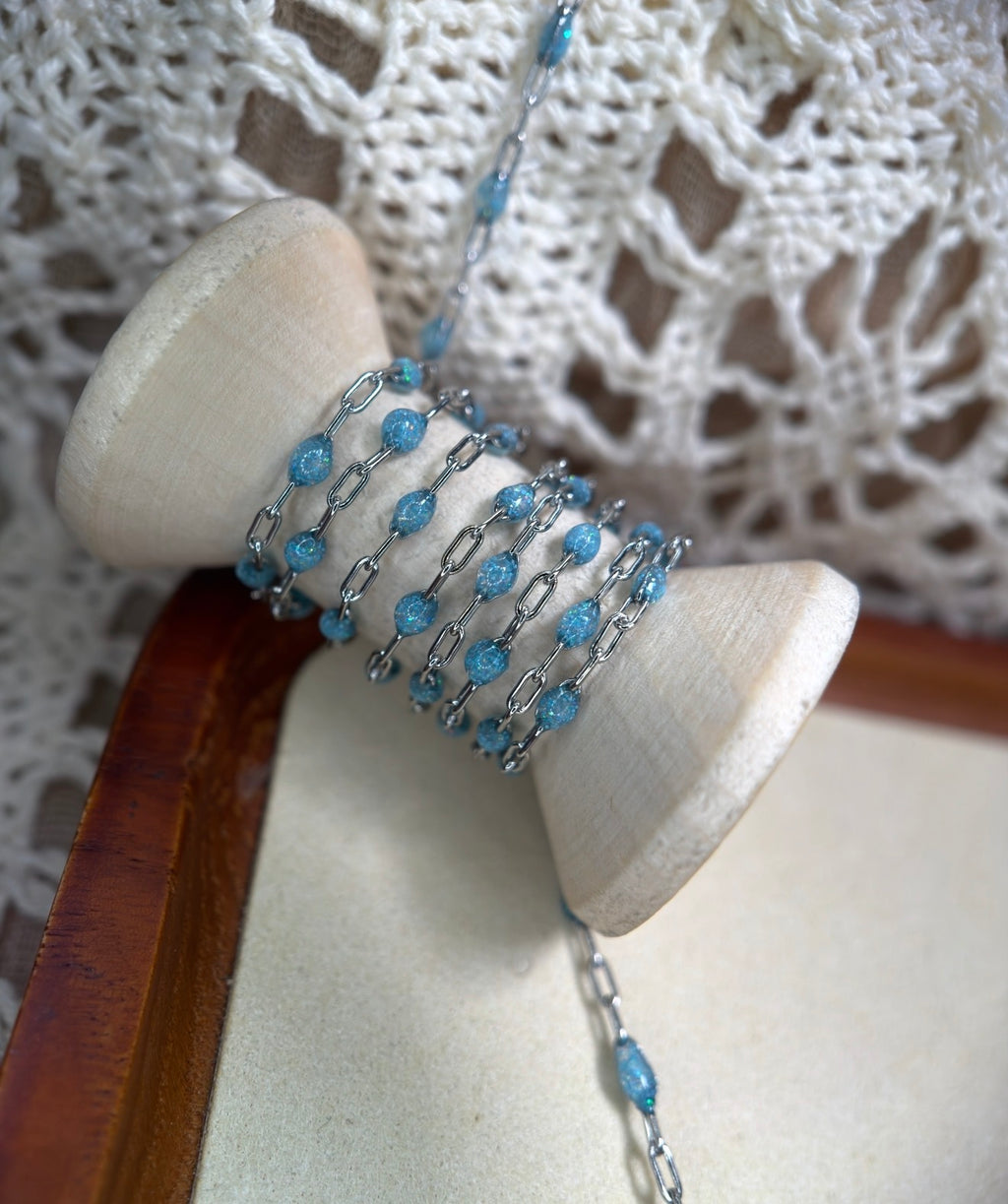 ✨ Aquamarine Aura ✨