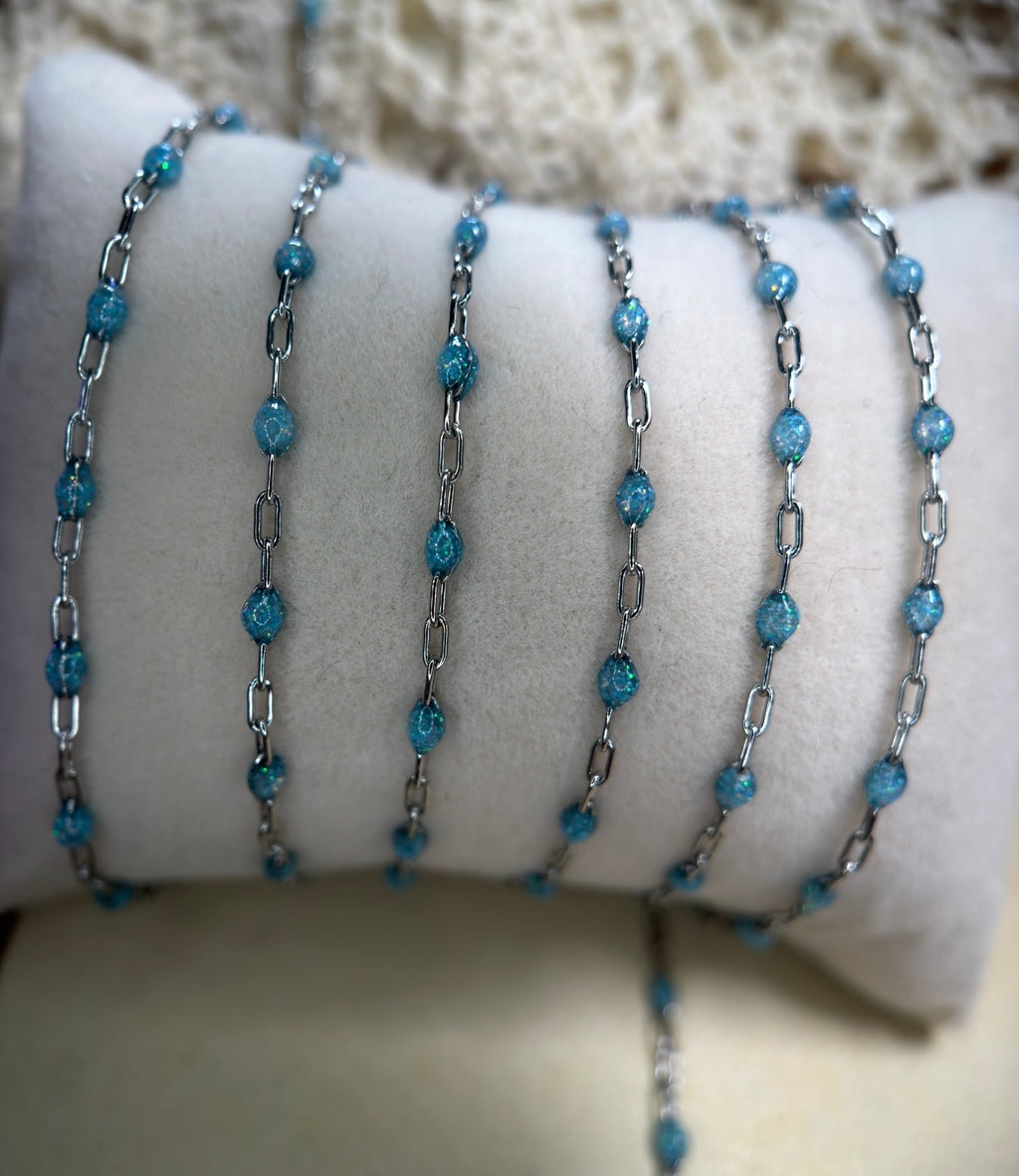 ✨ Aquamarine Aura ✨