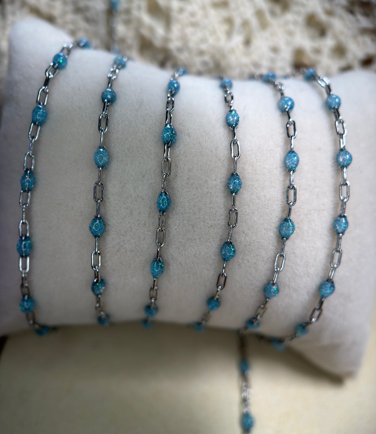 ✨ Aquamarine Aura ✨