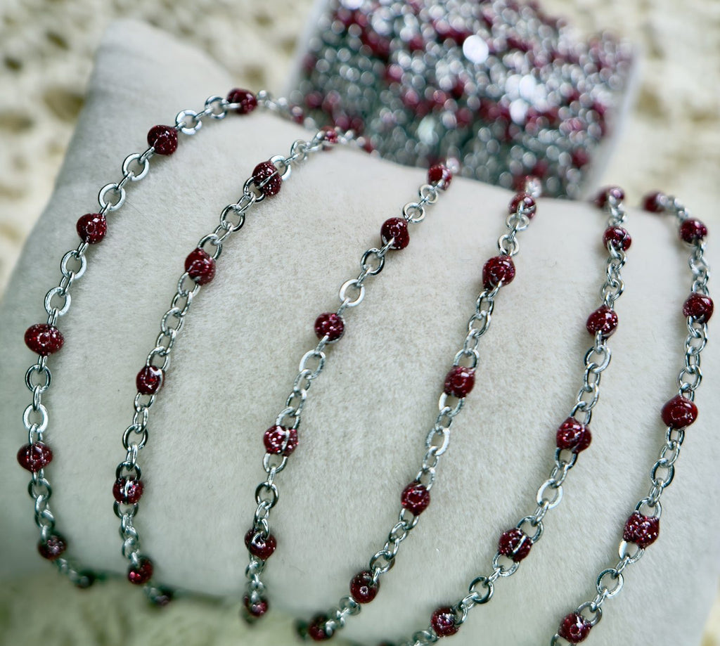 Ruby Radiance