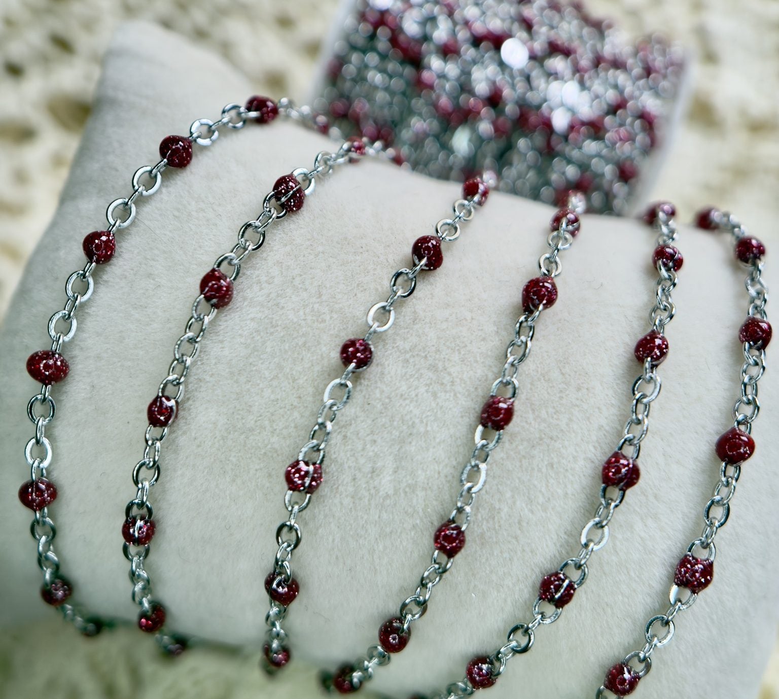 Ruby Radiance