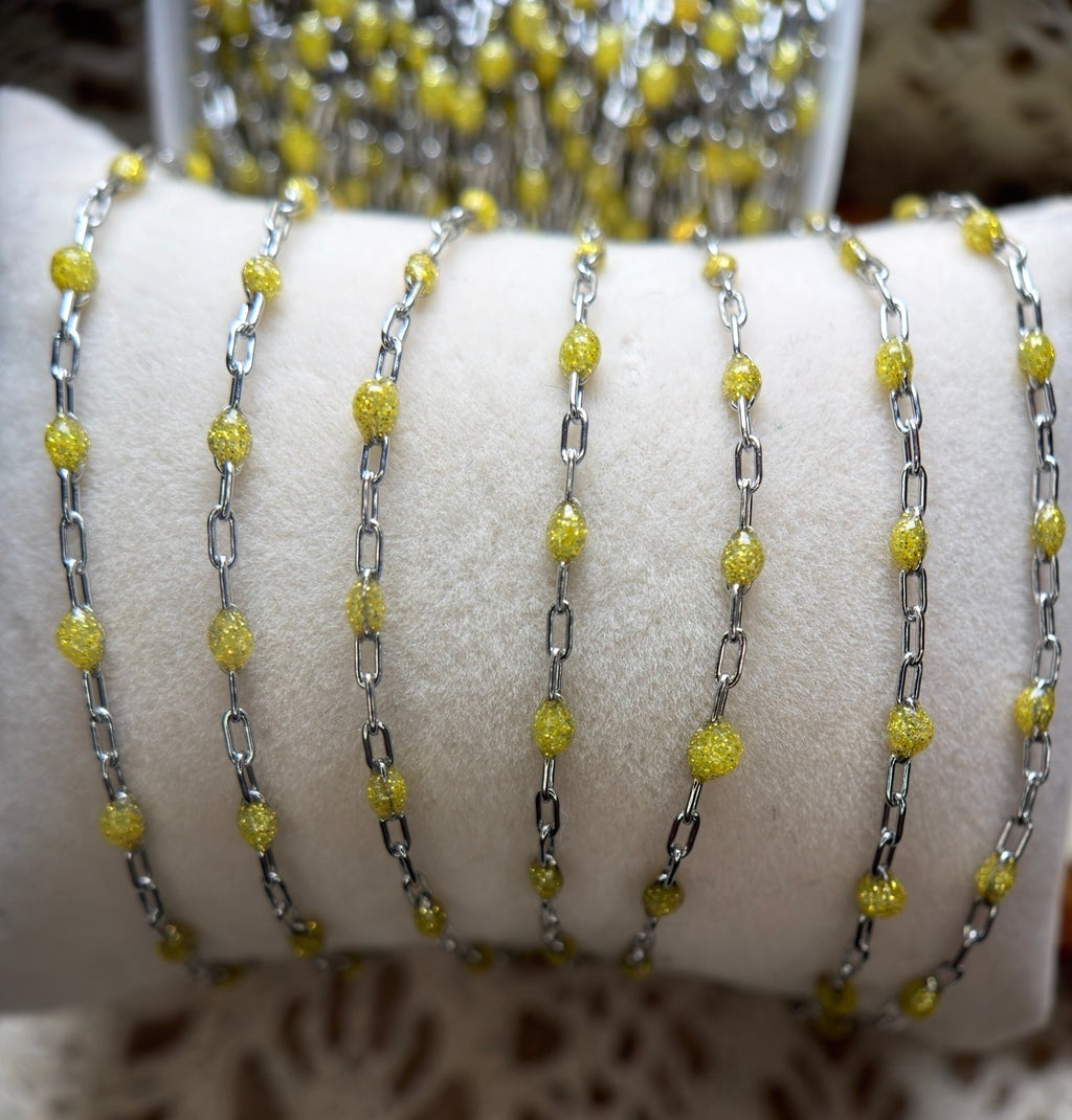 Citrine Sunburst￼