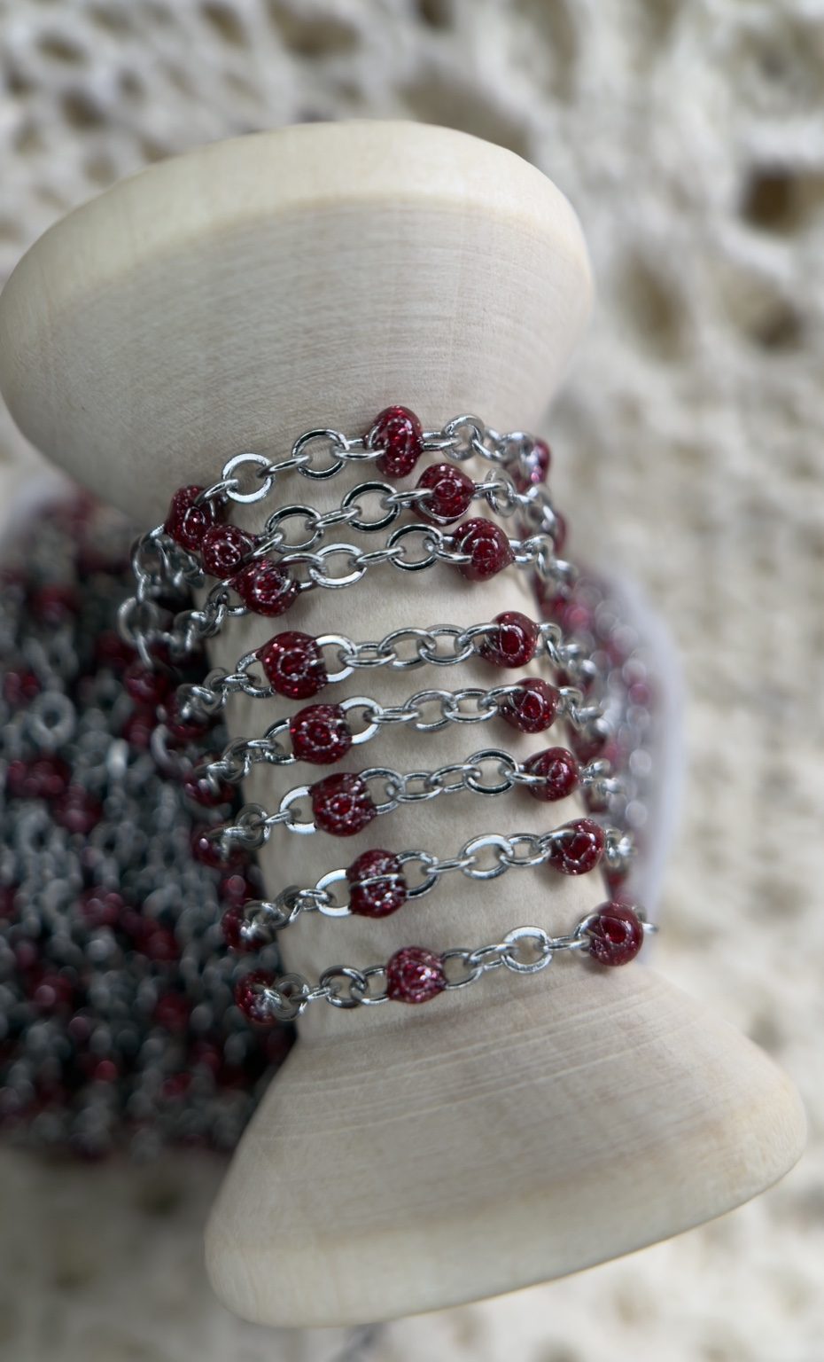 Ruby Radiance