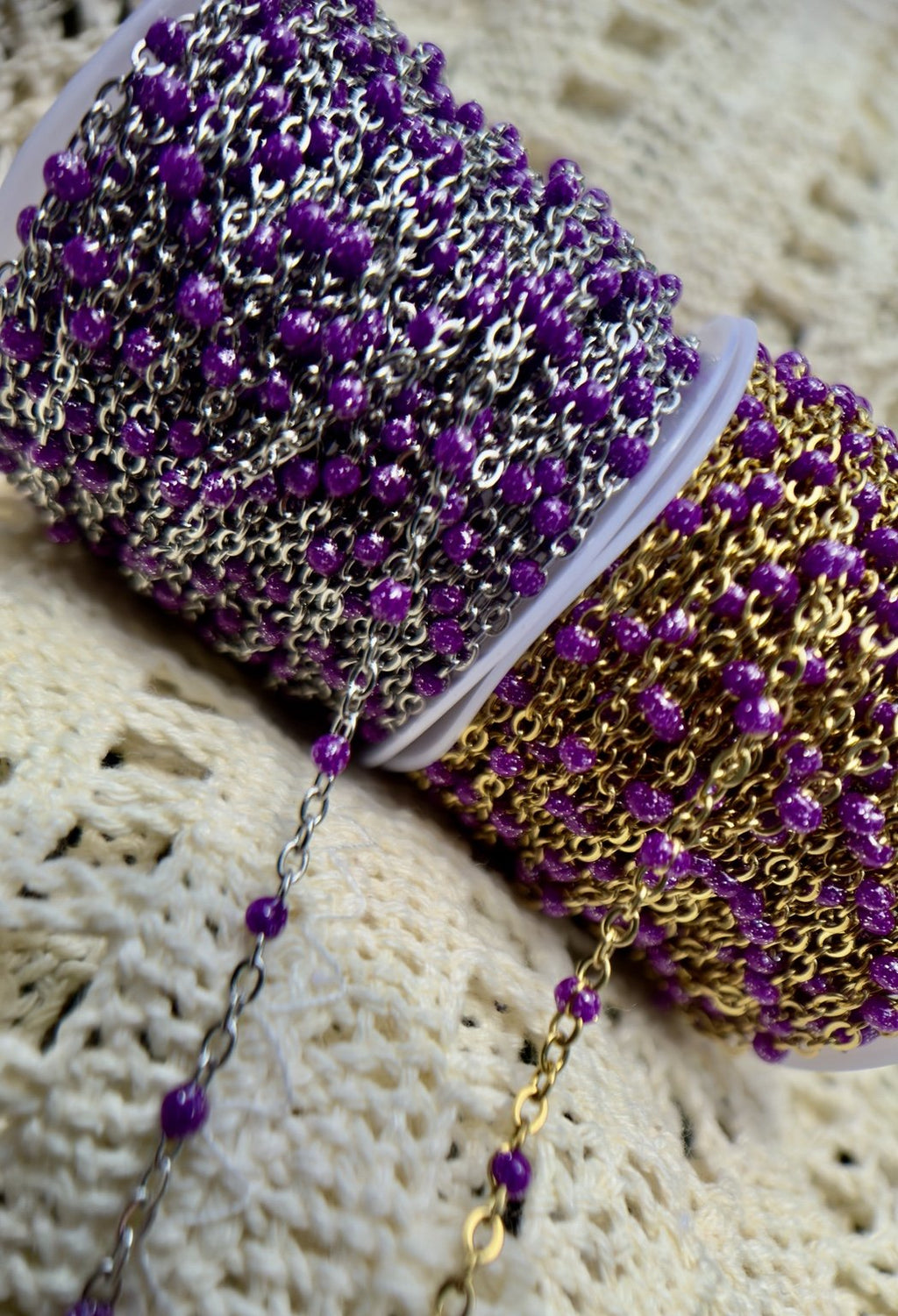 Amethyst Aura
