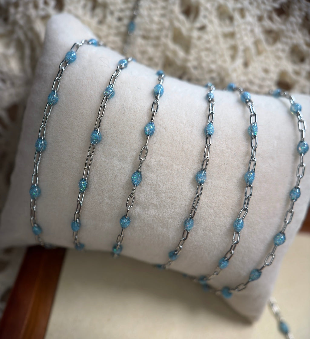 ✨ Aquamarine Aura ✨