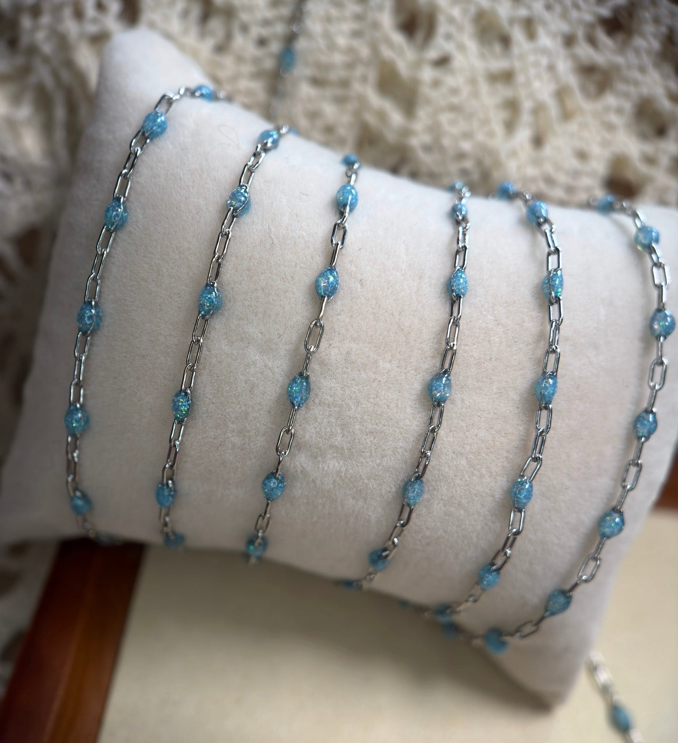 ✨ Aquamarine Aura ✨