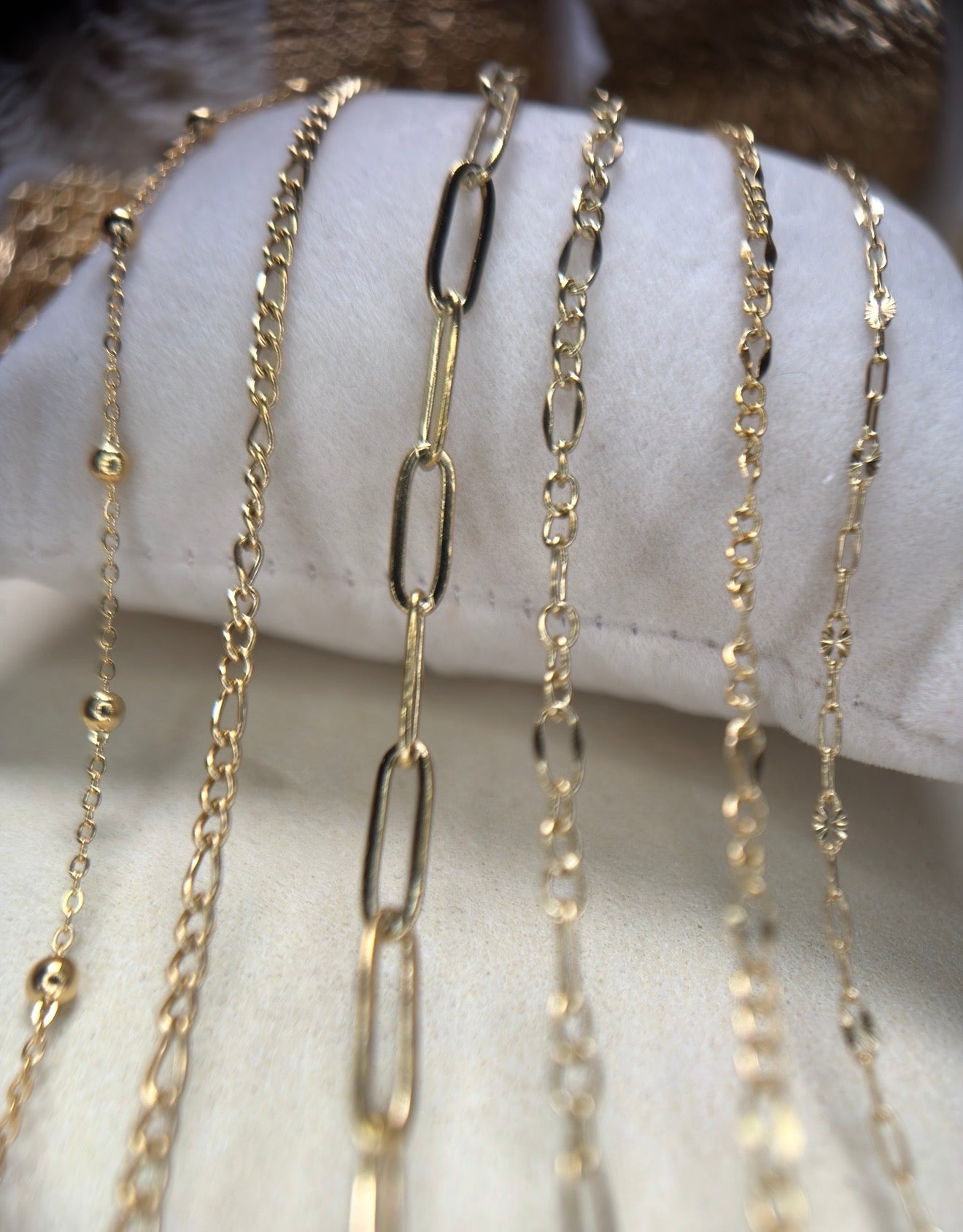 Classic Collection Bundle 14k PVD