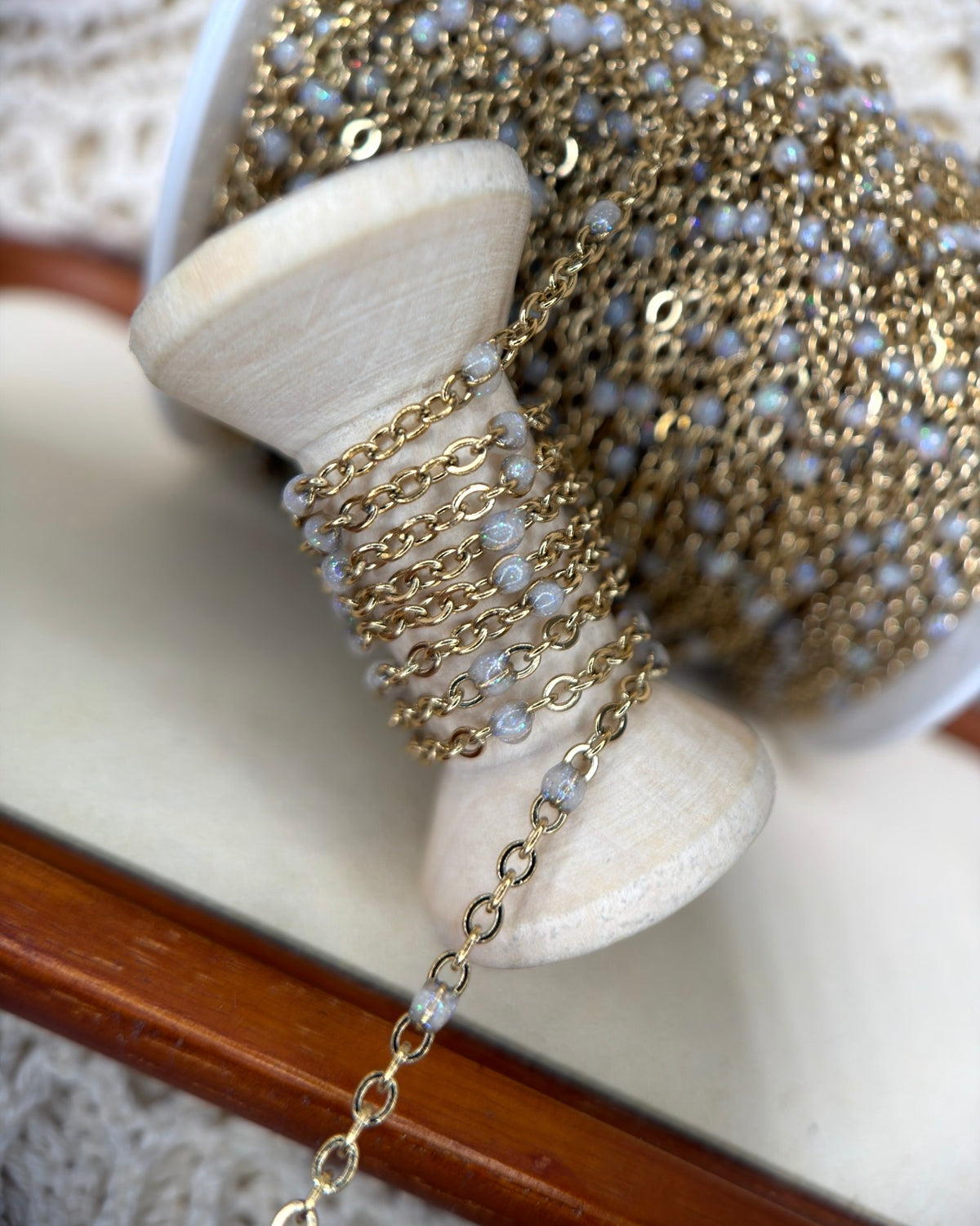 Moonstone