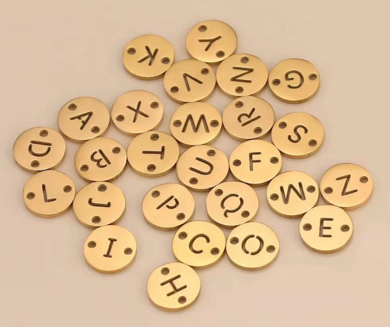The A to Z Connector Collection ⭐