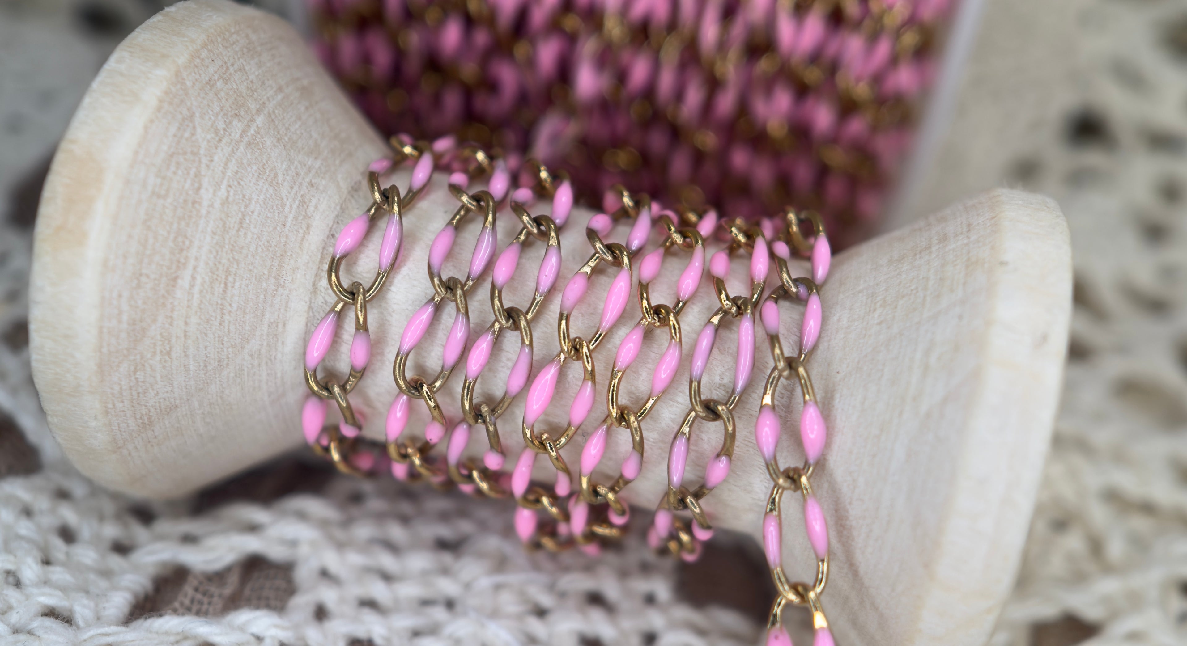 Pink Champagne