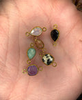 💎 Gemstone Glow Connector Charm Pack