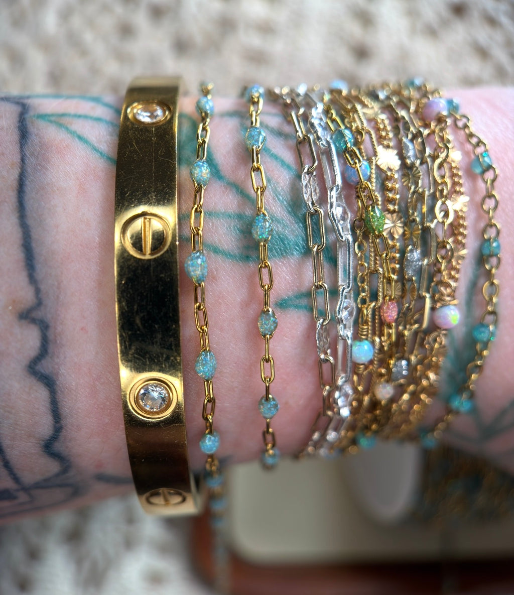 ✨ Aquamarine Aura ✨