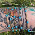 Turquoise Cowgirl Treasure