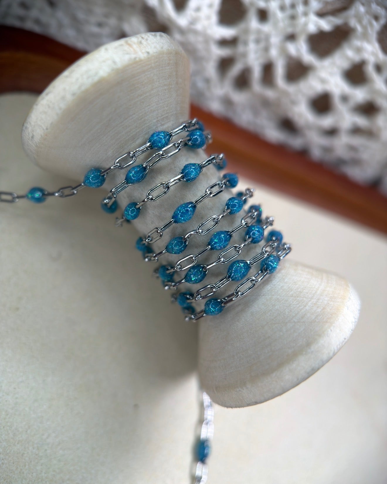 ✨ Blue Topaz Dreams ✨