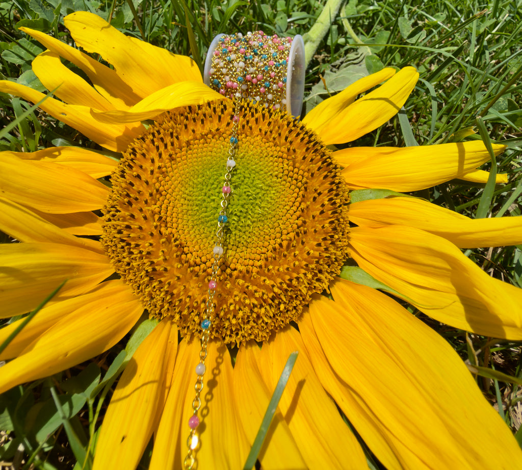 The Melania– Country Gold Satellite
