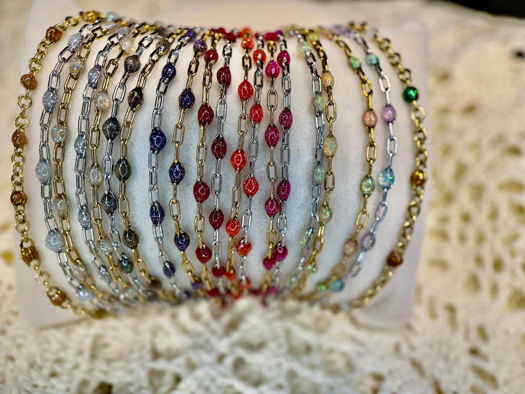 🍂 FALL CHAIN BUNDLE 🍂