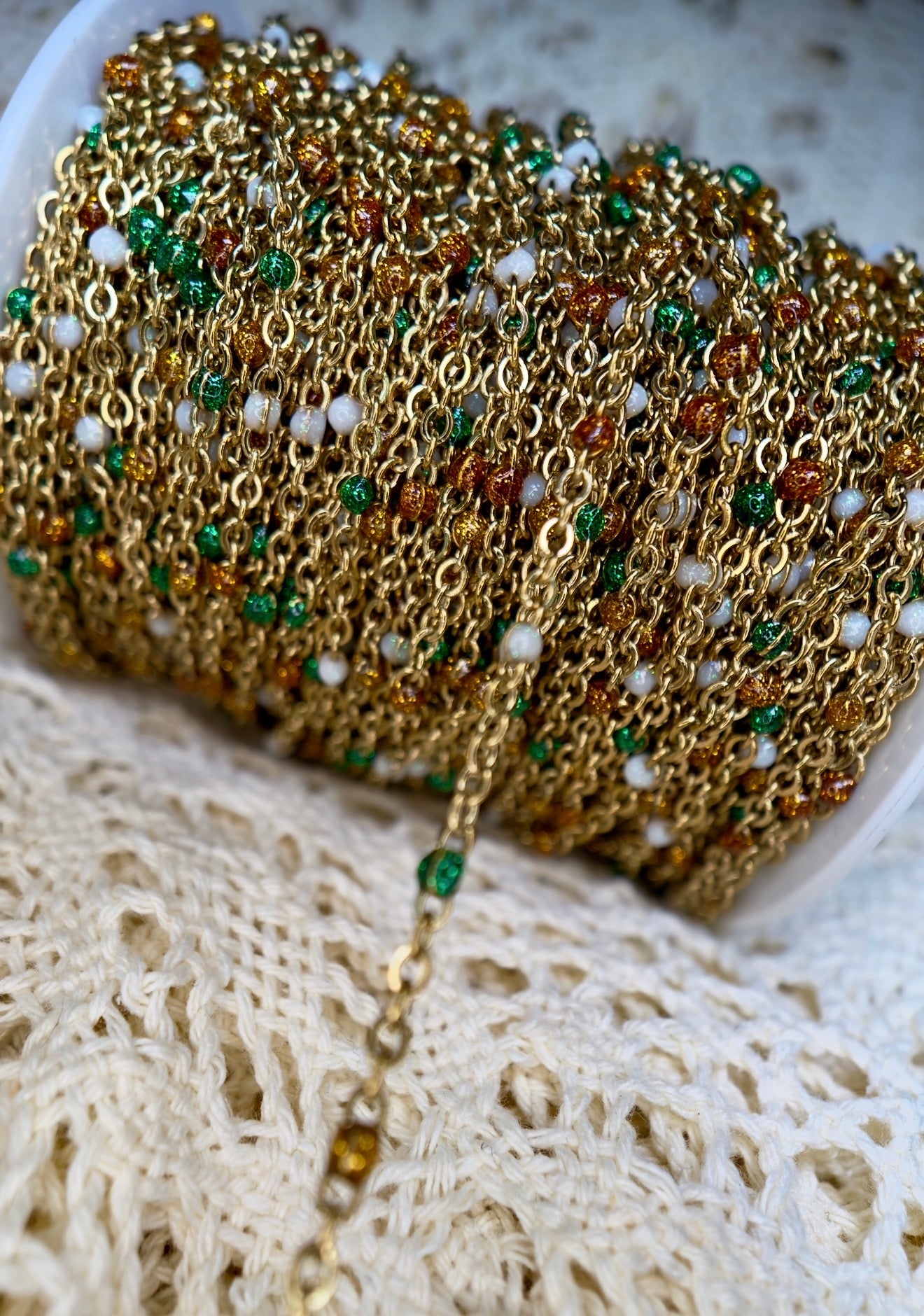 Appalachian Gold