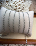 Little Anchor – Stainless Silver