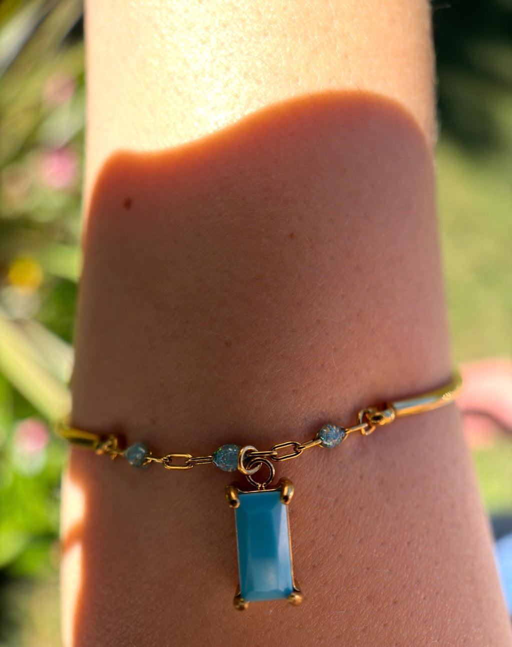 The Exclusive Lilly Rose Bangle