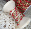 Limited Edition Ruby Red