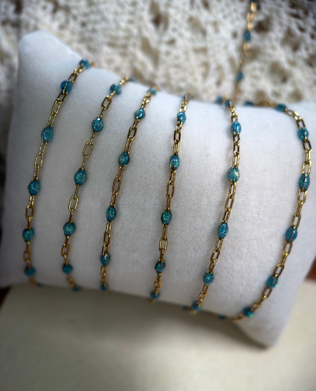 ✨ Blue Topaz Dreams ✨